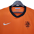 Camisa Retrô Seleção da Holanda I 2010 - Nike Masculina - Laranja - LOJA TORCIDA APAIXONADA