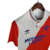 Camisa Glasgow Rangers Retrô 1987/1988 Branca e Vermelha - Umbro - LOJA TORCIDA APAIXONADA