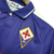 Camisa Fiorentina Retrô 1998 Roxa - Fila - LOJA TORCIDA APAIXONADA