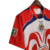 Camisa Retrô Chivas Guadalajara I 2006/2007 - Reebok Masculina - Vermelha e branca - LOJA TORCIDA APAIXONADA