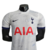 Camisa Tottenham I 23/24 Jogador Nike Masculina - Branco - LOJA TORCIDA APAIXONADA