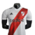 Camisa River Plate I 23/24 Jogador Adidas Masculina - Branco - LOJA TORCIDA APAIXONADA