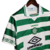 Camisa Celtic Retrô 1998/1999 Verde e Branca - Umbro - LOJA TORCIDA APAIXONADA