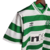 Camisa Celtic Retrô 1999/2000 Verde e Branca - Umbro - LOJA TORCIDA APAIXONADA