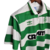 Camisa Celtic Retrô 1987/1989 Verde e Branca - Umbro - LOJA TORCIDA APAIXONADA