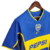 Camisa Boca Juniors Retrô 2002 Azul e Amarela - Nike - LOJA TORCIDA APAIXONADA