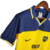 Camisa Boca Juniors Retrô 1999 Azul e Amarela - Nike - LOJA TORCIDA APAIXONADA