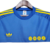 Camisa Retrô Boca Juniors 1981 - Adidas Masculina - Azul com detalhes em amarelo - LOJA TORCIDA APAIXONADA