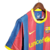 Camisa Barcelona Retrô 2010/2011 Azul e Grená - Nike - LOJA TORCIDA APAIXONADA