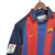 Camisa Barcelona Retrô 2003/2004 Azul e Grená - Nike - LOJA TORCIDA APAIXONADA