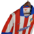 Camisa Atlético de Madrid Retrô 2014/2015 Branca e Vermelha - Nike - LOJA TORCIDA APAIXONADA