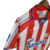 Camisa Atlético de Madrid Retrô 1996/1997 Branca e Vermelha - Puma - LOJA TORCIDA APAIXONADA