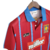 Camisa Aston Villa Retrô 1993/1995 Vermelha - Asics - LOJA TORCIDA APAIXONADA