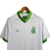 Camisa América Mineiro II 22/23 - Torcedor Volt Masculina - Branca com detalhes verde e preto - LOJA TORCIDA APAIXONADA