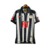 Camisa Retrô Atlético Mineiro Edição especial 2008 - Lotto Masculina - Preta com detalhes em branco