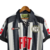 Camisa Retrô Atlético Mineiro Edição especial 2008 - Lotto Masculina - Preta com detalhes em branco - LOJA TORCIDA APAIXONADA