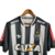 Camisa Retrô Atlético Mineiro 16/17 - Torcedor Umbro Masculina - Preta com branca patrocínio Caixa Econômica - LOJA TORCIDA APAIXONADA