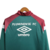 Imagem do Jaqueta Corta-vento Fluminense I 23/24 - Masculina Umbro - Tricolor