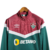 Jaqueta Corta-vento Fluminense I 23/24 - Masculina Umbro - Tricolor - LOJA TORCIDA APAIXONADA