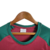 Camisa Fluminense Treino I 23/24 - Torcedor Umbro Feminina - Tricolor com detalhes verde - LOJA TORCIDA APAIXONADA