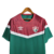 Camisa Fluminense Treino I 23/24 Umbro Torcedor Masculina - Tricolor - LOJA TORCIDA APAIXONADA