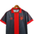 Camisa Sport Recife II 23/24 Torcedor Umbro Masculina - Preto com detalhes em vermelho - LOJA TORCIDA APAIXONADA