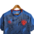 Camisa Sport Recife III 22/23 Umbro Torcedor Masculina - Azul com detalhes laranja - LOJA TORCIDA APAIXONADA