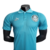 Camisa Palmeiras Treino 23/24 polo - Jogador Puma Masculina - Azul - comprar online