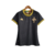 Camisa Vasco da Gama III Edição especial 22/23 - Torcedor Kappa Feminina - Preta com detalhes em dourado