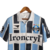 Camisa Retrô Grêmio I 1997/1998 - Masculina Penalty - Azul e preta com patrocínio Ironcryl - LOJA TORCIDA APAIXONADA