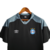 Camisa Grêmio Treino 23/24 - Torcedor Umbro Masculina - Preta com detalhes em cinza - LOJA TORCIDA APAIXONADA