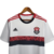 Camisa Flamengo II 19/20 Torcedor Adidas Masculina - Branca com detalhes em vermelho e preto - LOJA TORCIDA APAIXONADA