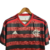 Camisa Flamengo I 19/20 Torcedor Masculina - Vermelha e preta com os detalhes em branco - LOJA TORCIDA APAIXONADA