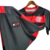 Camisa Flamengo I Retrô 2000 Torcedor Masculina -Vermelha com detalhes em preto e patrocinios em branco - LOJA TORCIDA APAIXONADA