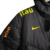 Bobojaco Brasil 23/24 Masculino Nike - Preto com todos os patrocinios