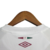 Camisa Fluminense 23/24 II Torcedor Umbro Masculina - Branca com detalhes tricolor com patches libertadores - LOJA TORCIDA APAIXONADA