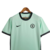 Camisa Chelsea III 23/24 - Torcedor Nike Masculina - Verde com detalhes em preto - LOJA TORCIDA APAIXONADA