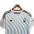 Camisa Nottingham II 23/24 - Torcedor Adidas Masculina - Branca de detalhes em azul e preto - LOJA TORCIDA APAIXONADA