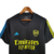 Camisa Arsenal Treino 23/24 - Torcedor Adidas Masculina - Preto com detalhes em azul e amarelo - LOJA TORCIDA APAIXONADA