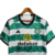 Camisa Celtic I 23/24 - Torcedor Adidas Masculina - Verde com detalhes em branco e preto - LOJA TORCIDA APAIXONADA