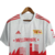 Camisa Union Berlin Edição Especial 23/24 - Torcedor Adidas Masculina - Branca com detalhes em vermelho e amarelo - LOJA TORCIDA APAIXONADA