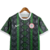 Camisa Seleção Nigéria Treino II 23/24 - Torcedor Nike Masculina - Verde com detalhes em preto e branco - LOJA TORCIDA APAIXONADA