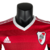 Camisa River Plate Edição 23/24 - Jogador Adidas Masculina - Vermelha com detalhes em branco - LOJA TORCIDA APAIXONADA