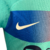 Camisa Barcelona III 23/24 - Jogador Nike Masculina - Verde com detalhes em azul e vermelho - LOJA TORCIDA APAIXONADA