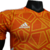 Camisa Argélia III 23/24 - Jogador Adidas Masculina - Laranja com detalhes em branco - LOJA TORCIDA APAIXONADA