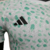 Camisa Seleção do México III 23/24 - Jogador Adidas Masculina - Branca com detalhes em verde - LOJA TORCIDA APAIXONADA