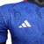 Camisa Seleção do Japão Edição Especial 23/24 - Jogador Adidas Masculina - Azul com detalhes em branco - LOJA TORCIDA APAIXONADA