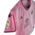 Imagem do Camisa Espanyol II 22/23 - Torcedor Kelme Masculina - Rosa com detalhes em branco