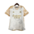 Camisa Real Madrid Edição Especial 23/24 - Torcedor Adidas Masculina - Branca com detalhes em dourado