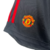 Shorts Manchester United 23/24 - Masculino Adidas -Preto - LOJA TORCIDA APAIXONADA